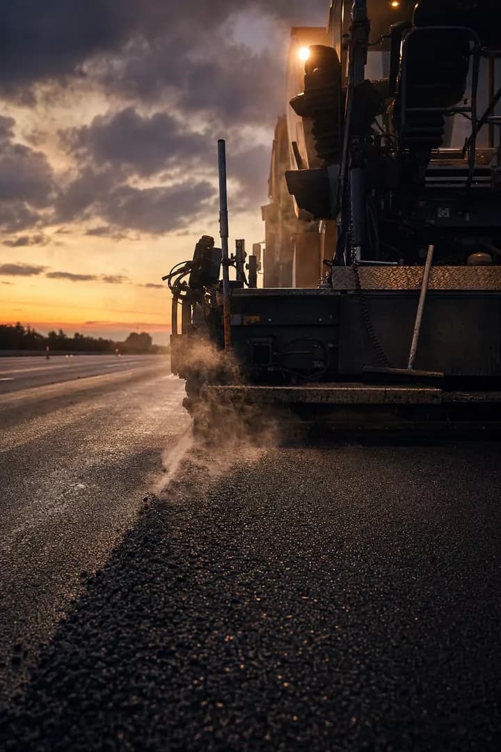 Asphalt